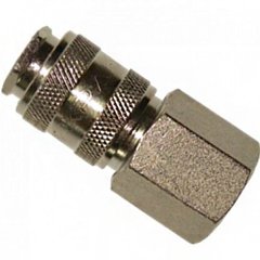 Connector quick disconnect AirKraft 3/8" (SE1-3SF)
