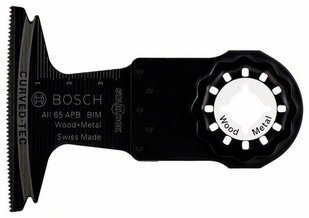 Пильное полотно BOSCH 2608661781