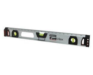 Рівень 600 STANLEY FatMax I Beam Magnetic