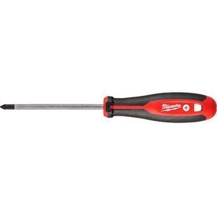 Magnetic screwdriver Milwaukee 100 mm PZ1 (4932471791)