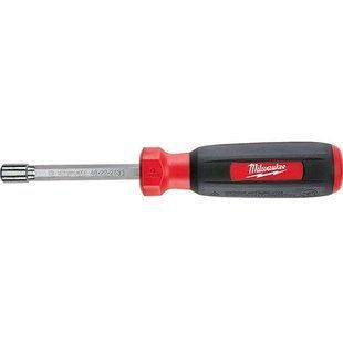 Викрутка шестигранна Milwaukee HollowCore магнітна 6 мм M3.5 (48222533)