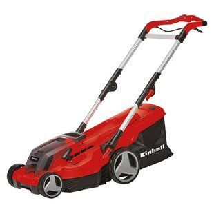 Cordless lawnmower Einhell GE-CM 36/37 Li 370 mm 45 l (3413170)