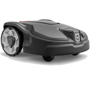 Робот-газонокосарка Husqvarna AutoMower 305 600 м² 220 мм (9679740-11)