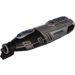 Мультітул акумуляторний Dremel 8220-2/45 (1/45) 12 В 0.66 кг (F0138220JJ)