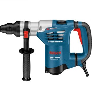 Перфоратор мережевий BOSCH GBH 4-32 DFR PR 900 Вт SDS-Plus (0611332100)