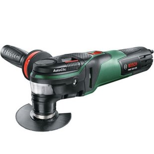 Мультітул мережевий BOSCH PMF 350 CES 0603102220