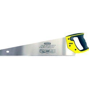 Wood hacksaw Stanley Jetcut SP 500 mm 7 TPI (2-15-288)