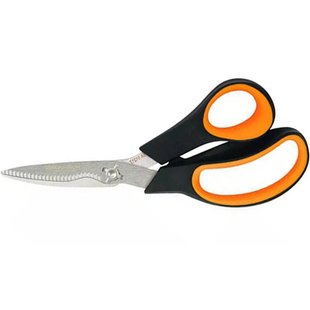 Ножиці для овочів Fiskars SP240 204 мм 110 г (1063327)