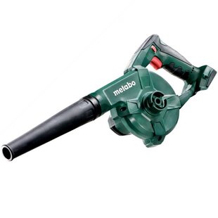 Повітродувка акумуляторна Metabo AG 18 18 В 1.4 кг (602242850)