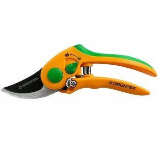 Plane pruner Gruntek Flamingo 18 mm 200 g (295210187)