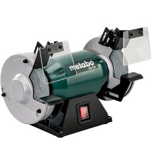 Верстат точильний Metabo DS 125 619125000