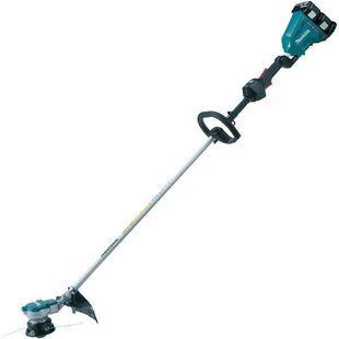 Cordless trimmer Makita LXT 18+18 V 350 mm (DUR364LRM2)