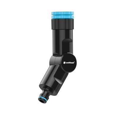 Адаптер Cellfast Ergo 1/2" 3/4" 1'' кутовий (53-250)
