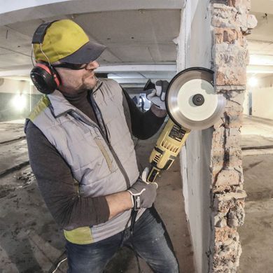 Круг відрізний алмазний Baumesser Rapid Pro 1A1RSS/C3 230 мм 22.23 мм (94315080017)