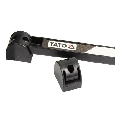 Рейка магнітна для інструменту YATO YT-0835