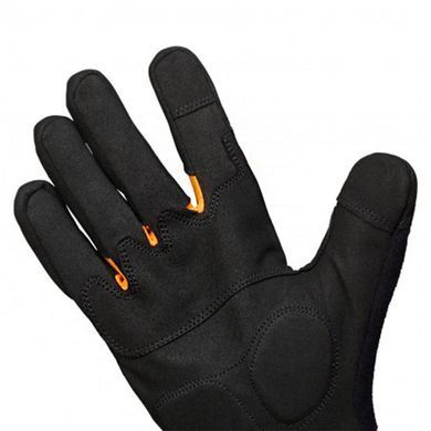 Work gloves Fiskars for axes s.8 (1071129)