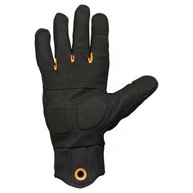 Work gloves Fiskars for axes s.8 (1071129)