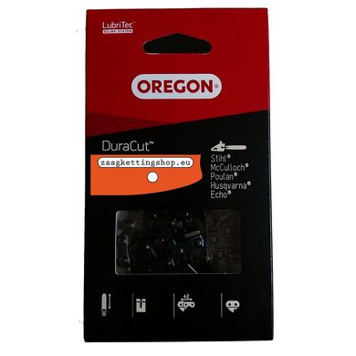 Ланцюг для пилки Oregon DURACUT M91VXL056E