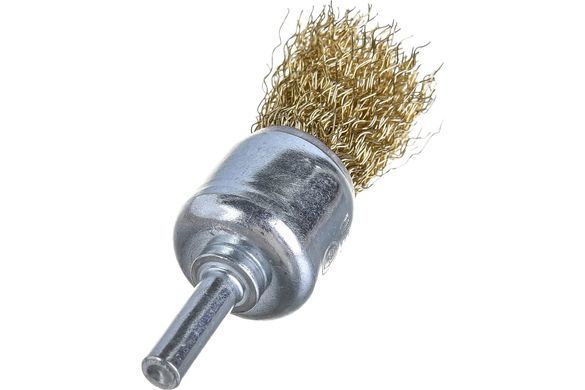 Cup brush Vorel 24 mm 0.2 mm (06992)