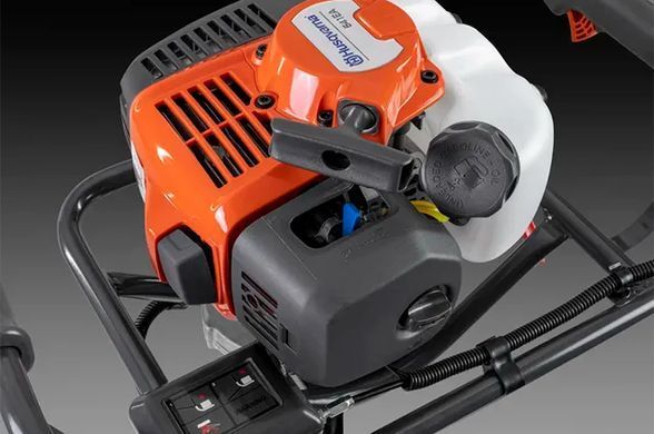 Petrol motor boer Husqvarna 541EA 1470 W 12000 rpm (9706683-01)