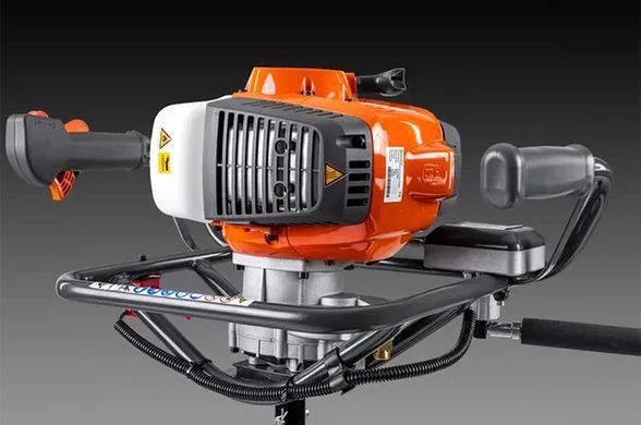 Petrol motor boer Husqvarna 541EA 1470 W 12000 rpm (9706683-01)