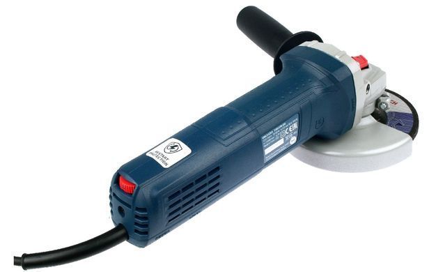 Шліфмашина кутова мережева Bosch GWX 9-125 S Professional 900 Вт 125 мм (06017B2000)