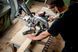 Cordless miter saw Metabo KGS 18 LTX BL 254 18 V 245 mm (614254650)