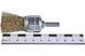 Cup brush Vorel 24 mm 0.2 mm (06992)