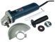 Шліфмашина кутова мережева Bosch GWX 9-125 S Professional 900 Вт 125 мм (06017B2000)