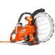 Electric power cutter Husqvarna K6500 Ring 5500 W 425 mm (9676599-01)