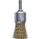 Cup brush Vorel 24 mm 0.2 mm (06992)