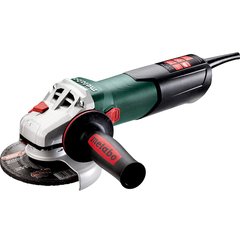 Corded angle grinder Metabo WEA 11-125 Quick 1100 W 125 mm (603626000)