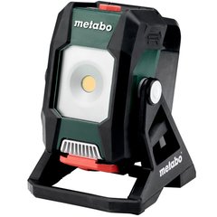 Прожектор акумуляторний Metabo BSA 12-18 LED 2000 12-18 В 2000 Лм (601504850)