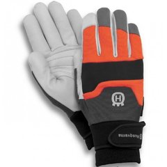 Work gloves Husqvarna Functional leather grade 7 (5963094-07)