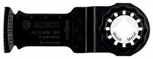 Пильное полотно BOSCH 2608661644