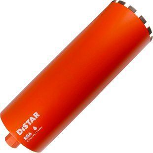 Свердло корончате алмазне Distar RS6 DDS-W 172x450-13x1 1/4 UNC (10170085138)