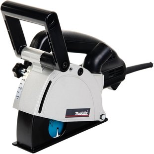 Борознороб мережевий 1400 Вт MAKITA SG1250