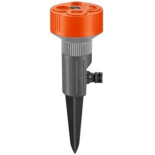 Sprinkler Gardena Twist 4-position 100 m&sup2; 16 m (02068-34.000.00)