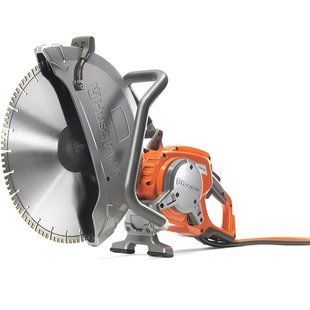Електроріз Husqvarna K6500 5500 Вт 400 мм (9670829-01)