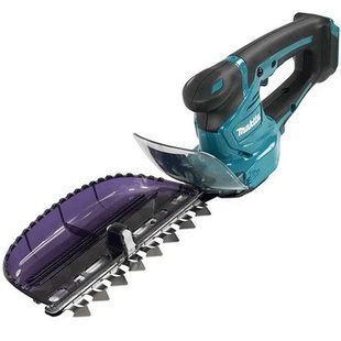 Кущоріз акумуляторний Makita 10.8 В 200 мм (UH201DZ)
