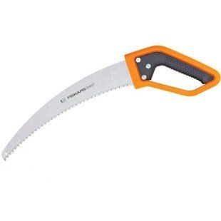Ножівка садова Fiskars SW37 545 мм 400 г (1028374)