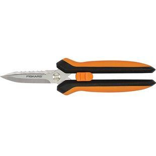 Ножиці багатофункціональні із серейтором Fiskars SP-320 206 мм 0.111 кг (1063328)