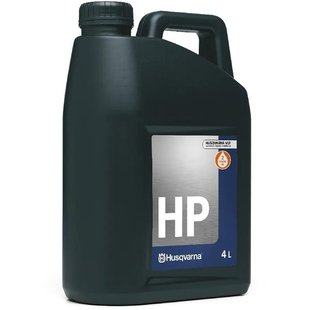 Олива двотактна Husqvarna HP 4 л (5878085-20)