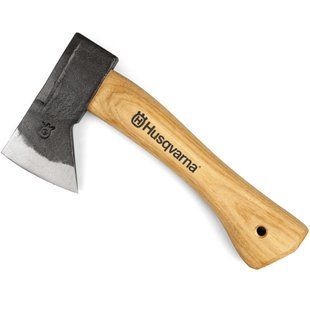 Tourist axe Husqvarna 240 mm 400 g (5996735-01)