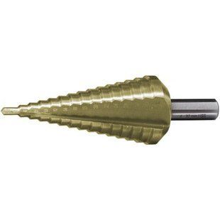 Ступінчасте свердло Makita D-40135