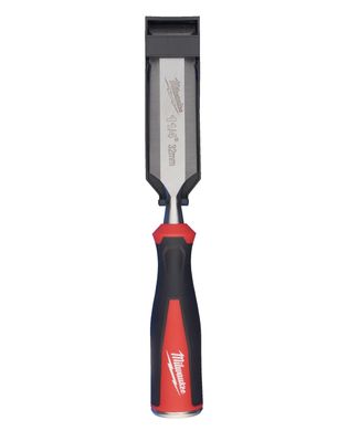 Сhisel Milwaukee flat 32 mm 0.325 kg (4932479896)