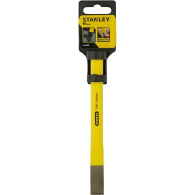 Flat сhisel Stanley 171х16 mm (4-18-288)