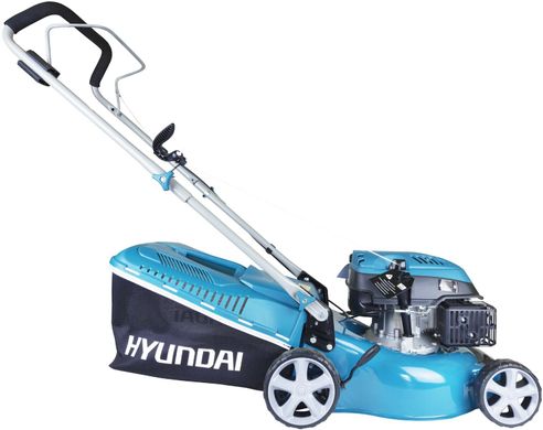 Petrol lawnmower Hyundai L 4310 42 cm (L 4310)