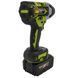 Cordless impact wrench Procraft PWA60 20 V 1/2" (030060)