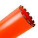 Свердло корончате алмазне Distar RS6 DDS-W 172x450-13x1 1/4 UNC (10170085138)